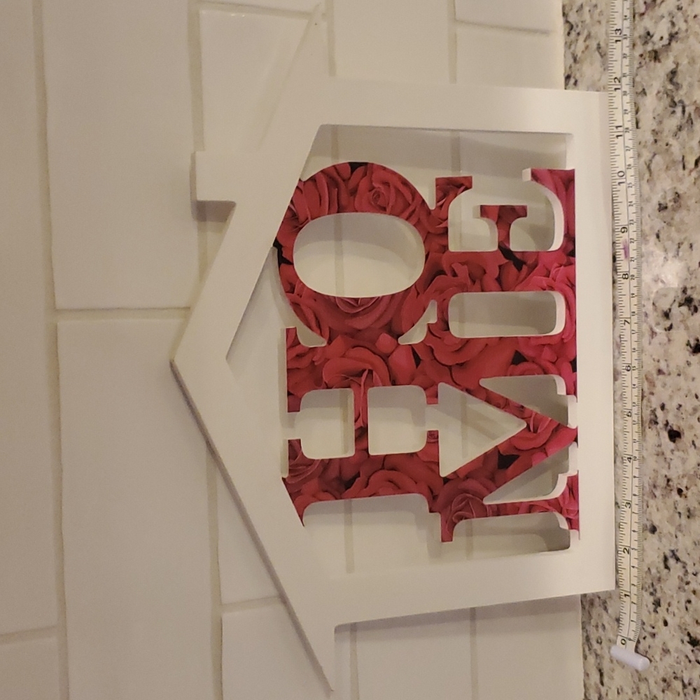 WOOD DECOR - Picture 4 of 4